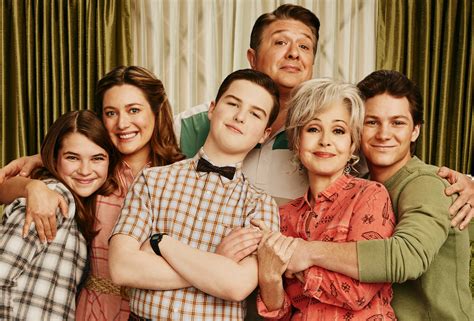 'Young Sheldon' finale: Date, time, cast, where to watch and stream last .